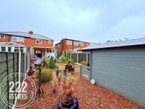 Images for Cliftonville Road, Woolston, Warrington