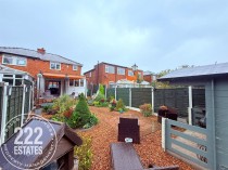 Images for Cliftonville Road, Woolston, Warrington