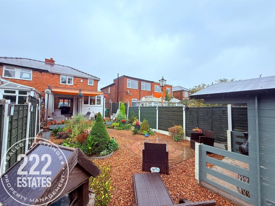 Images for Cliftonville Road, Woolston, Warrington EAID:222EstatesAPI BID:1