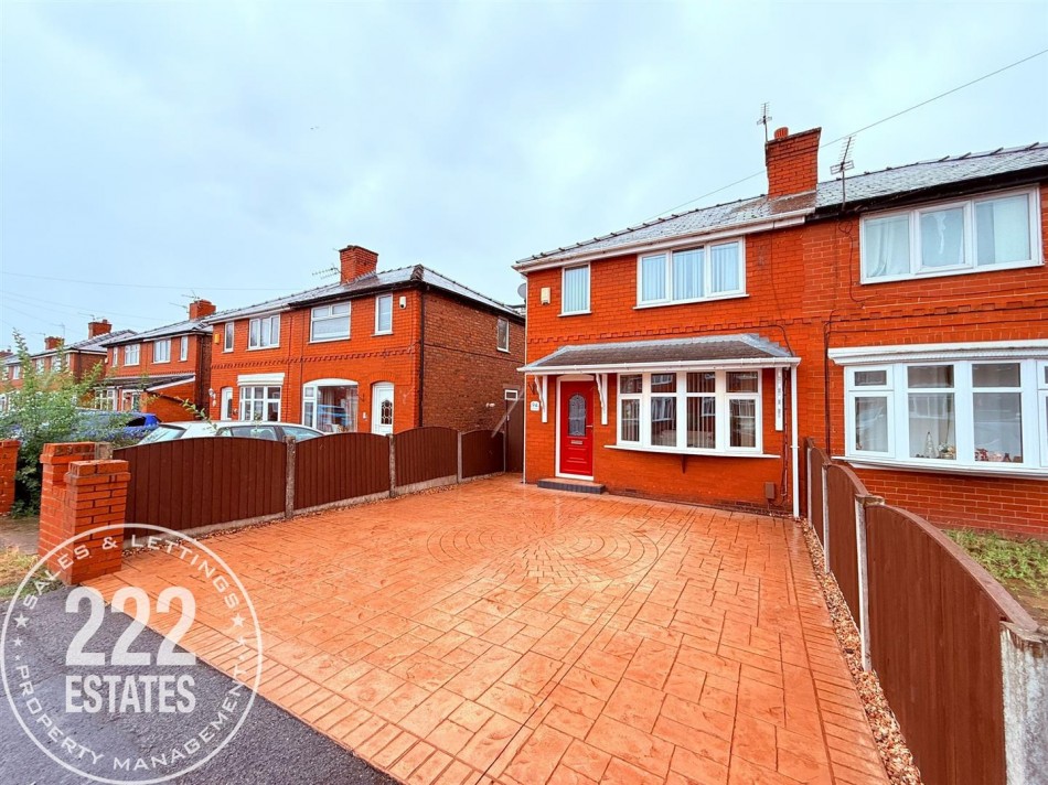 Images for Cliftonville Road, Woolston, Warrington EAID:222EstatesAPI BID:1