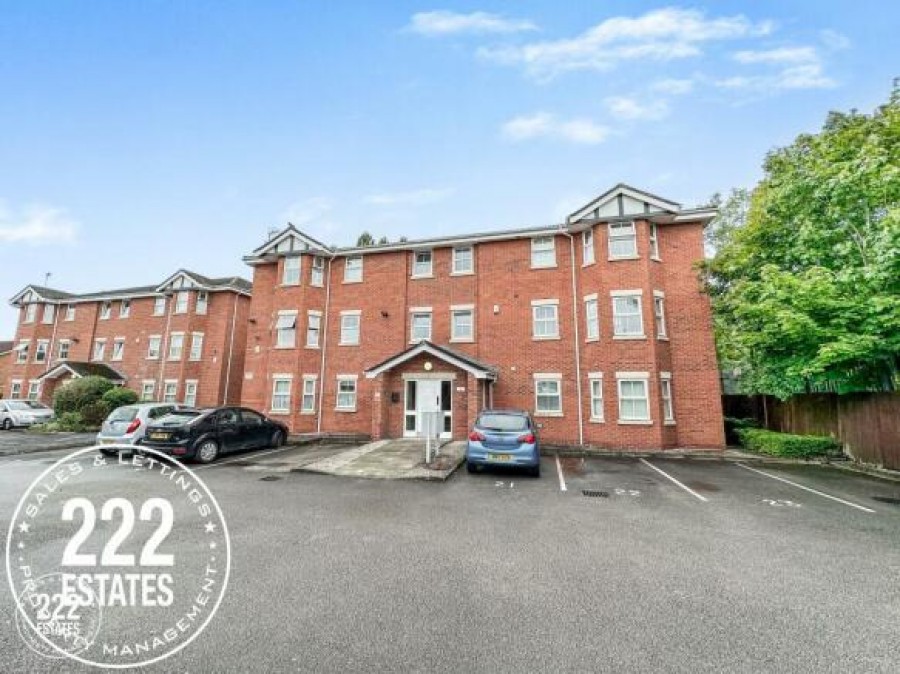 Images for Norley Close, Warrington EAID:222EstatesAPI BID:2