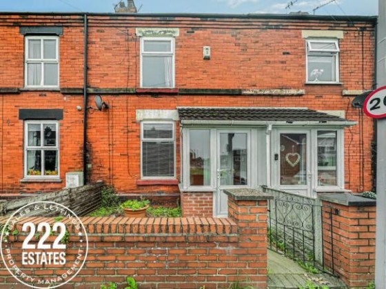 View Full Details for Sandy Lane - Lowton - WA3 - EAID:222EstatesAPI, BID:2