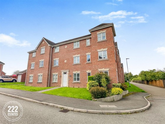 View Full Details for Chapelside Close - Great Sankey - WA5 - EAID:222EstatesAPI, BID:2