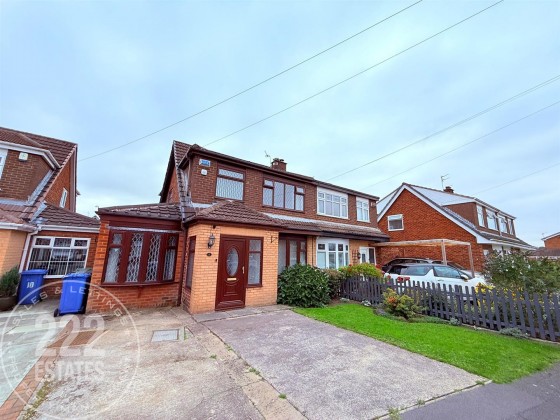 View Full Details for Shoreham Drive Penketh - Warrington - WA5 - EAID:222EstatesAPI, BID:2