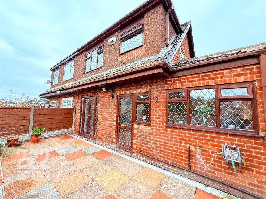 Images for Shoreham Drive Penketh EAID:222EstatesAPI BID:2