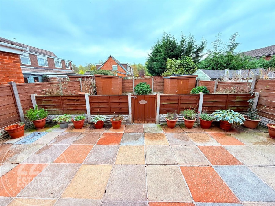 Images for Shoreham Drive Penketh EAID:222EstatesAPI BID:2