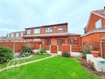Images for Shoreham Drive Penketh