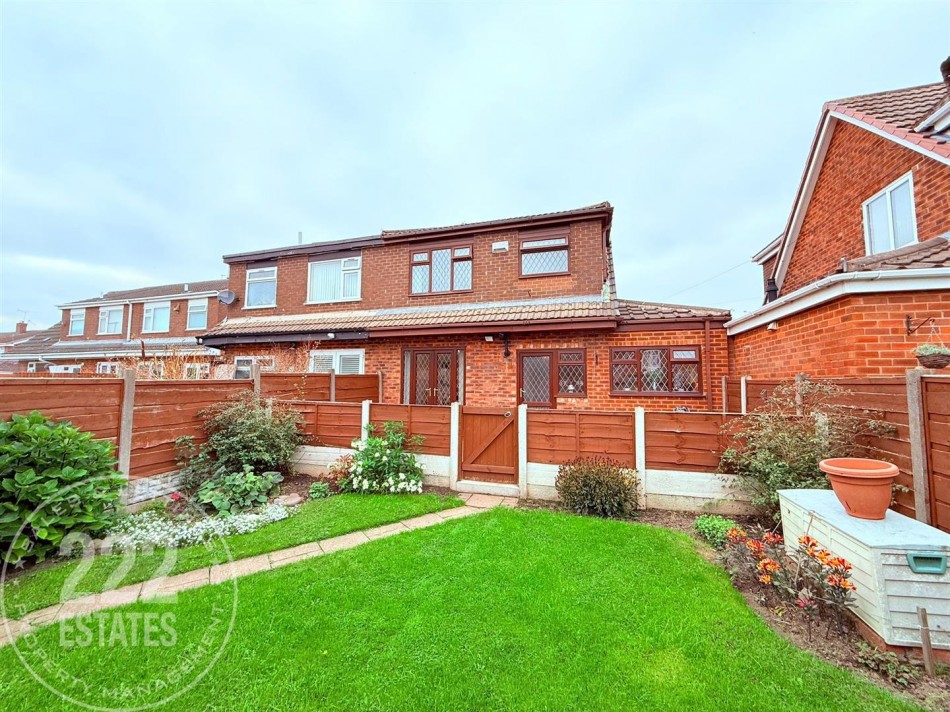 Images for Shoreham Drive Penketh EAID:222EstatesAPI BID:2