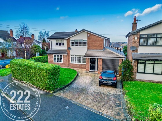 View Full Details for Warren Road - Warrington - WA4 - EAID:222EstatesAPI, BID:2