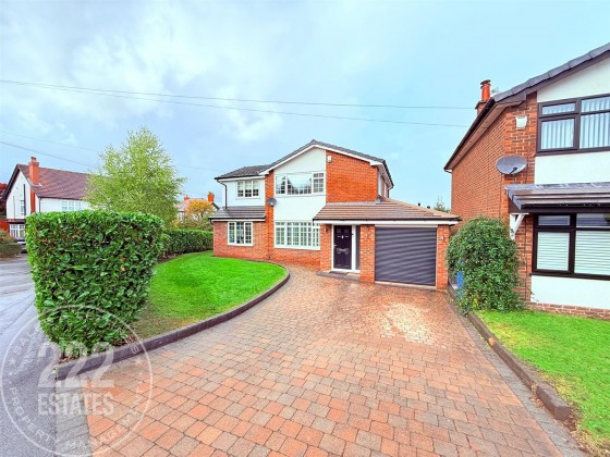 View Full Details for Warren Road - Warrington - WA4 - EAID:222EstatesAPI, BID:2