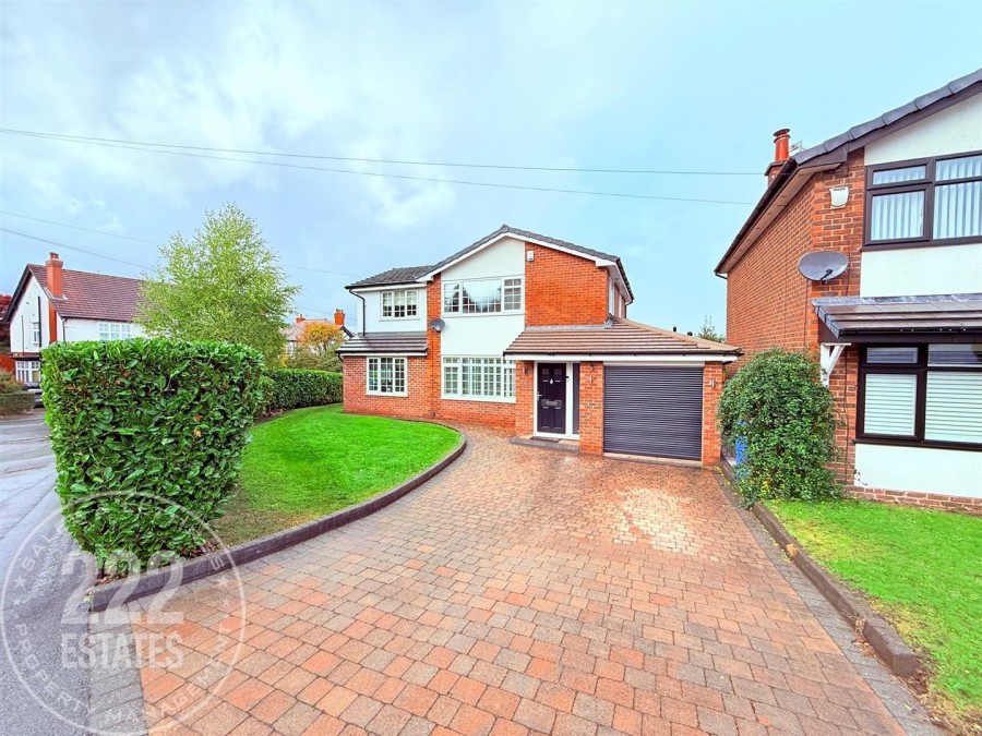 Images for Warren Road, Appleton, Warrington EAID:222EstatesAPI BID:2
