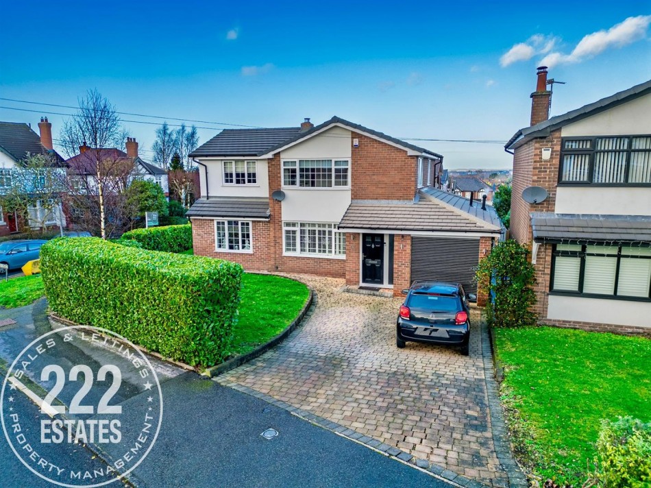 Images for Warren Road, Appleton, Warrington EAID:222EstatesAPI BID:2