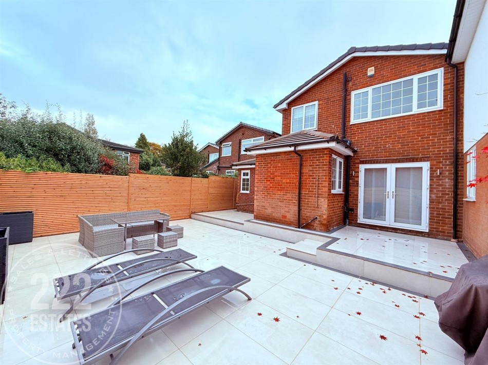 Images for Warren Road, Appleton, Warrington EAID:222EstatesAPI BID:2