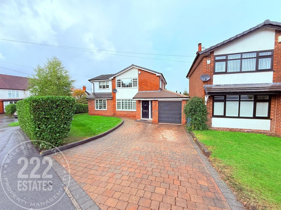 Images for Warren Road, Appleton, Warrington EAID:222EstatesAPI BID:2