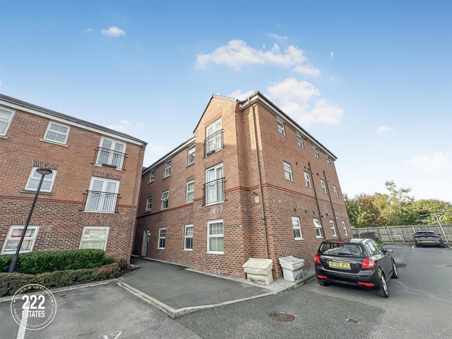 Images for Poppyfields, Sankey Bridges EAID:222EstatesAPI BID:2