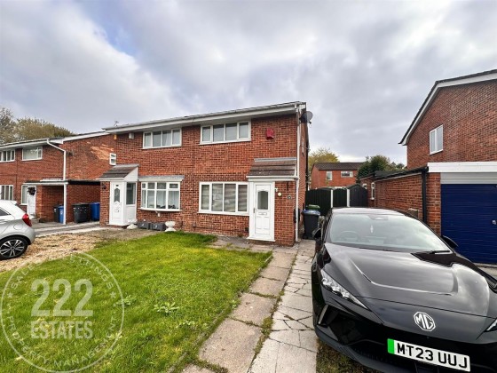 View Full Details for Mayfair Close - Warrington - WA5 - EAID:222EstatesAPI, BID:2