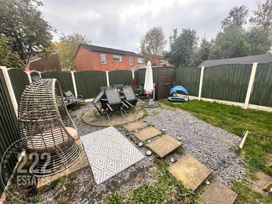 Images for Mayfair Close, Great Sankey, Warrington EAID:222EstatesAPI BID:2