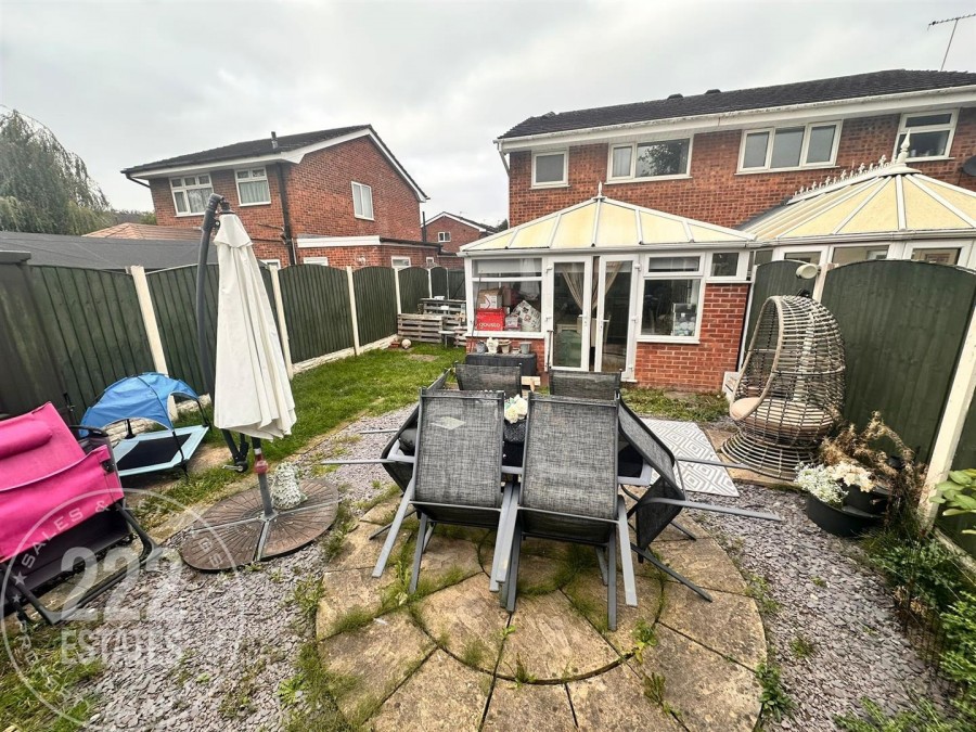 Images for Mayfair Close, Great Sankey, Warrington EAID:222EstatesAPI BID:2