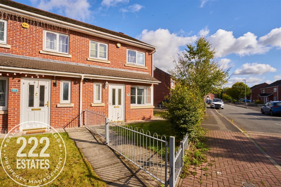 Images for Westland Drive, Padgate, Warrington EAID:222EstatesAPI BID:1