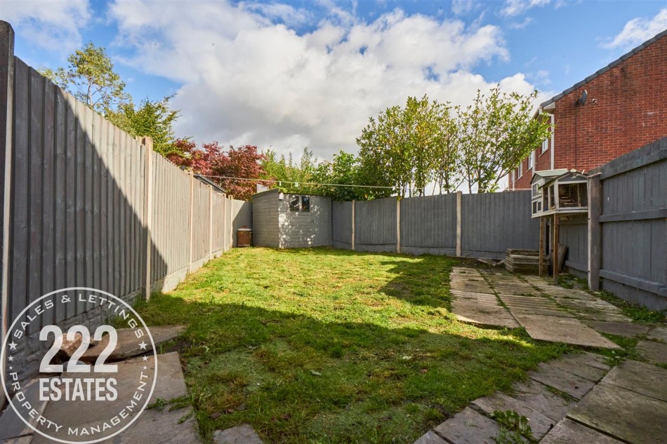 Images for Westland Drive, Padgate, Warrington EAID:222EstatesAPI BID:1