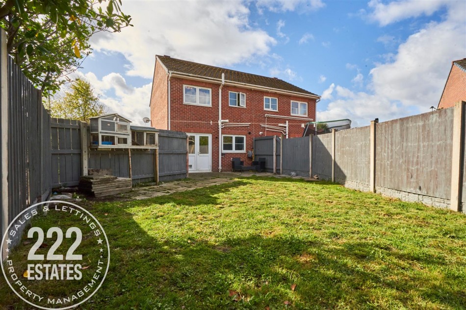 Images for Westland Drive, Padgate, Warrington EAID:222EstatesAPI BID:1