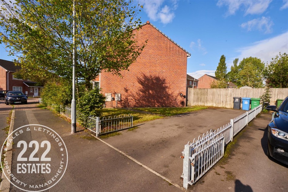 Images for Westland Drive, Padgate, Warrington EAID:222EstatesAPI BID:1