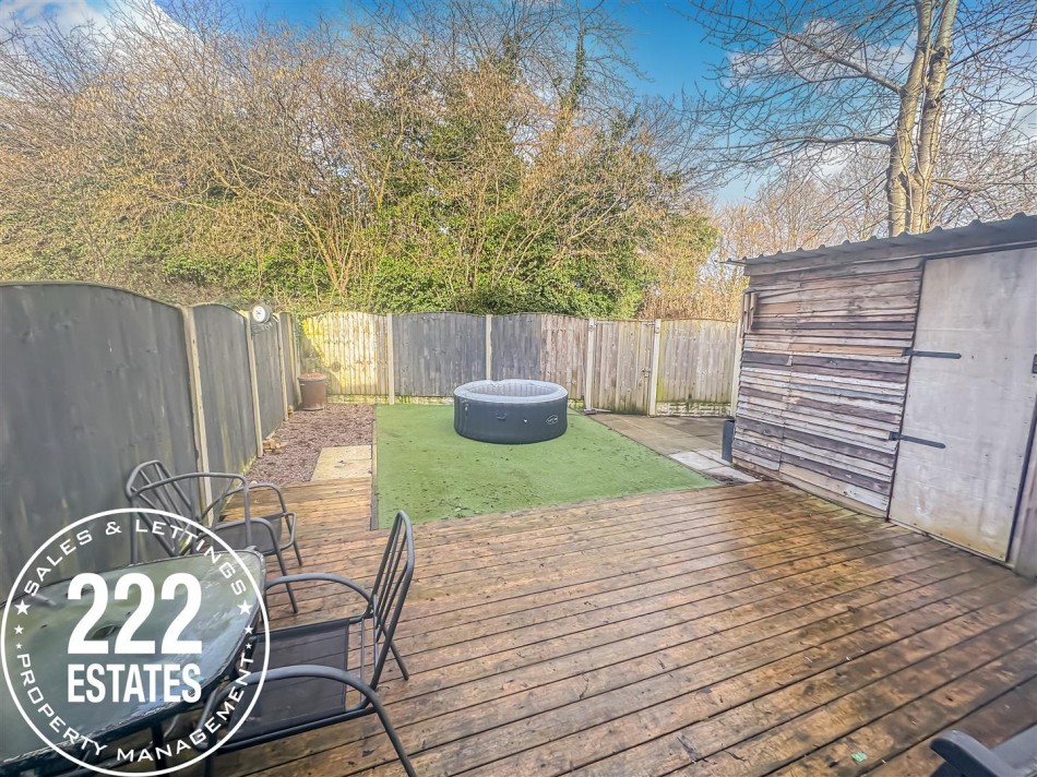 Images for Havisham Close Birchwood EAID:222EstatesAPI BID:2