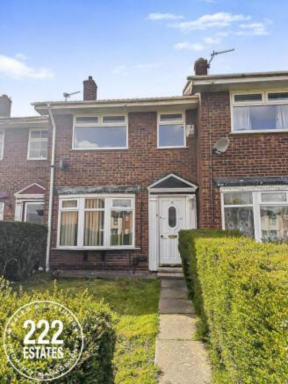 Images for Worcester Close, Great Sankey EAID:222EstatesAPI BID:2