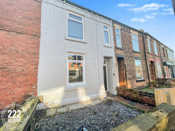 View Full Details for Orford Lane - Warrington - WA2 - EAID:222EstatesAPI, BID:2