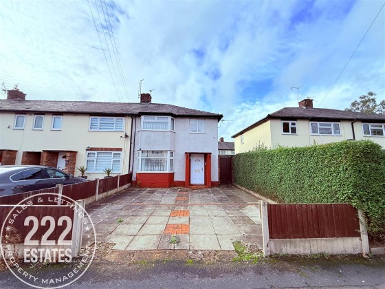 View Full Details for Marshall Avenue - Warrington - WA5 - EAID:222EstatesAPI, BID:2