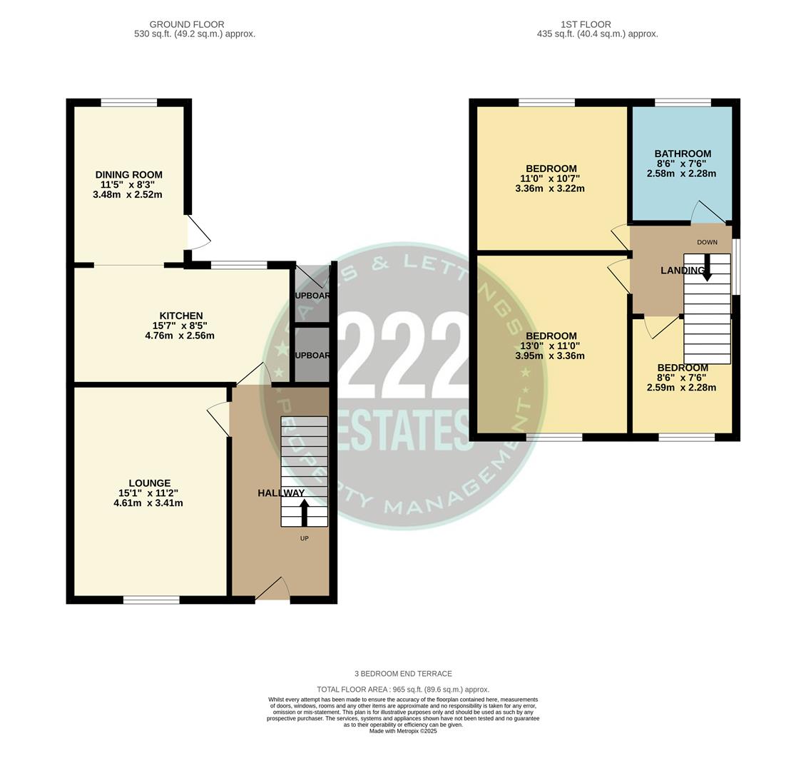Floorplans For Marshall Avenue