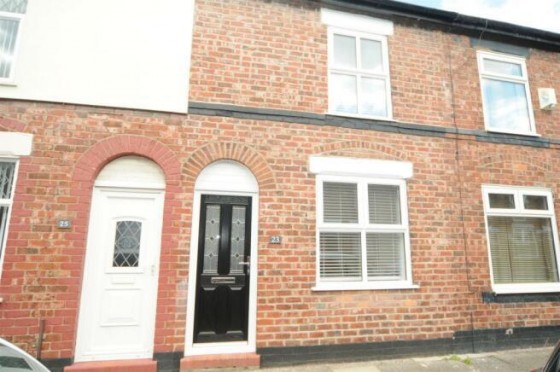 View Full Details for Dickenson Street - Warrington - WA2 - EAID:222EstatesAPI, BID:2