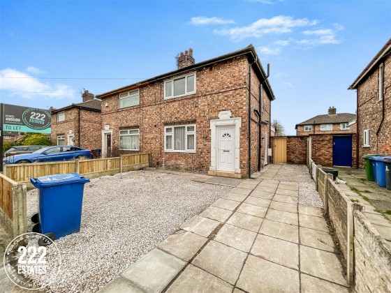 View Full Details for Plumtre Avenue Room 3 - Warrington - WA5 - EAID:222EstatesAPI, BID:2