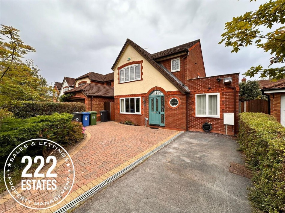 Images for Bransdale Close Great Sankey EAID:222EstatesAPI BID:1
