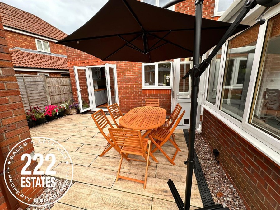 Images for Bransdale Close Great Sankey EAID:222EstatesAPI BID:1