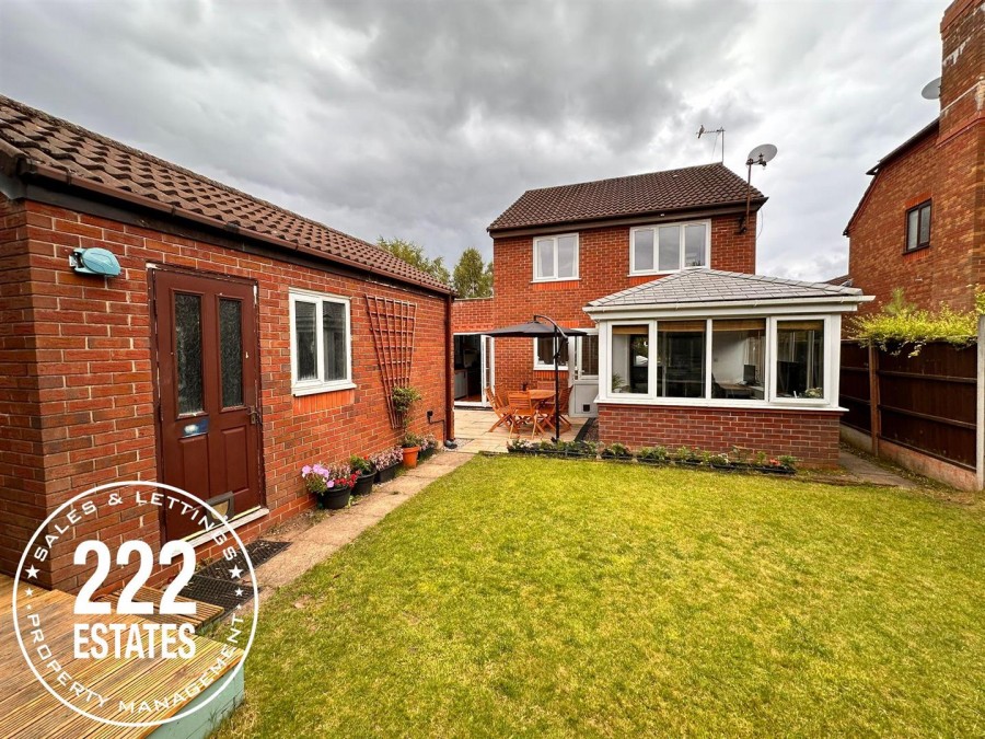 Images for Bransdale Close Great Sankey EAID:222EstatesAPI BID:1