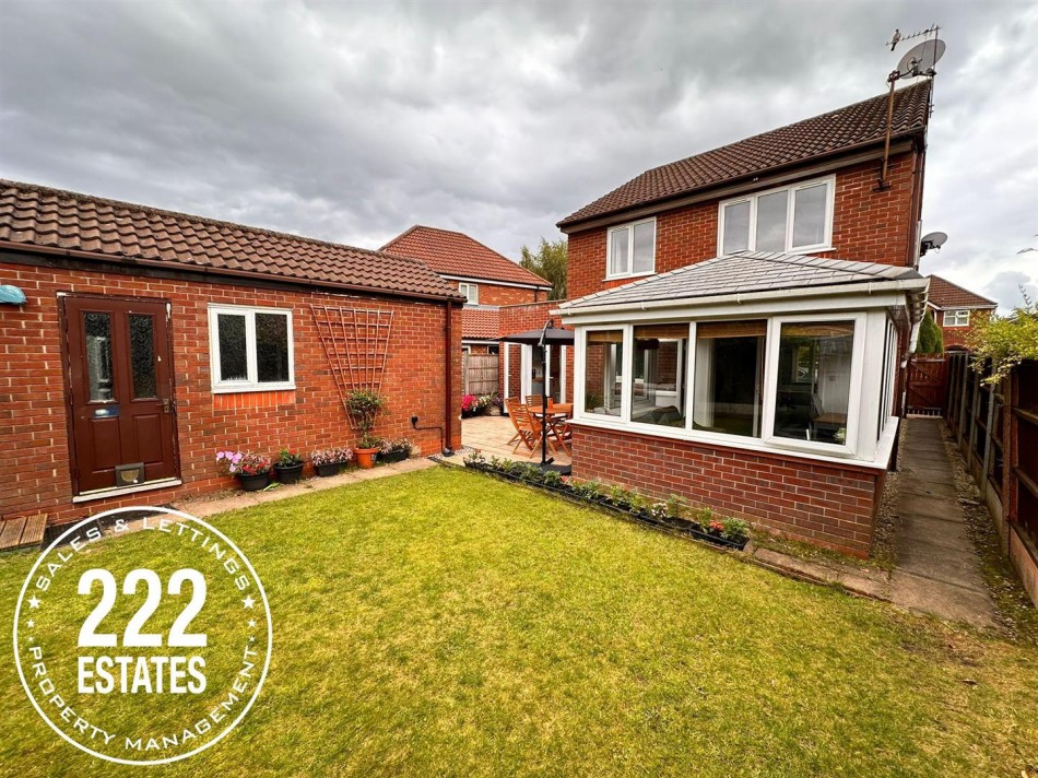 Images for Bransdale Close Great Sankey EAID:222EstatesAPI BID:1