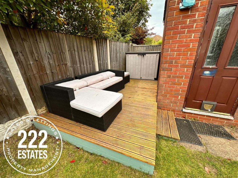 Images for Bransdale Close Great Sankey EAID:222EstatesAPI BID:1