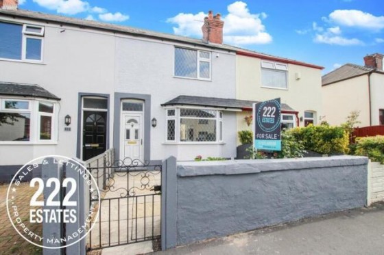 View Full Details for South Avenue - Warrington - WA2 - EAID:222EstatesAPI, BID:2