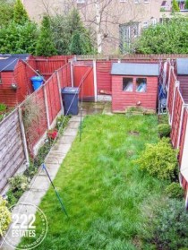 Images for Lord Nelson Street, Howley