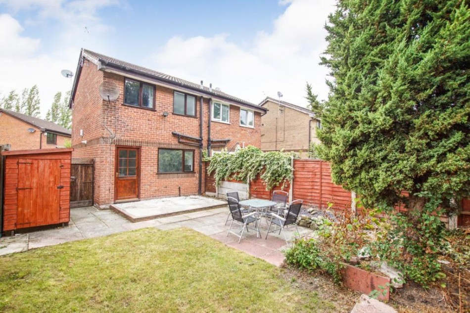 Images for Littleton Close, Warrington EAID:222EstatesAPI BID:2