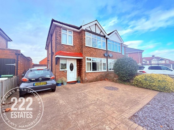 View Full Details for Smith Drive - Warrington - WA2 - EAID:222EstatesAPI, BID:2