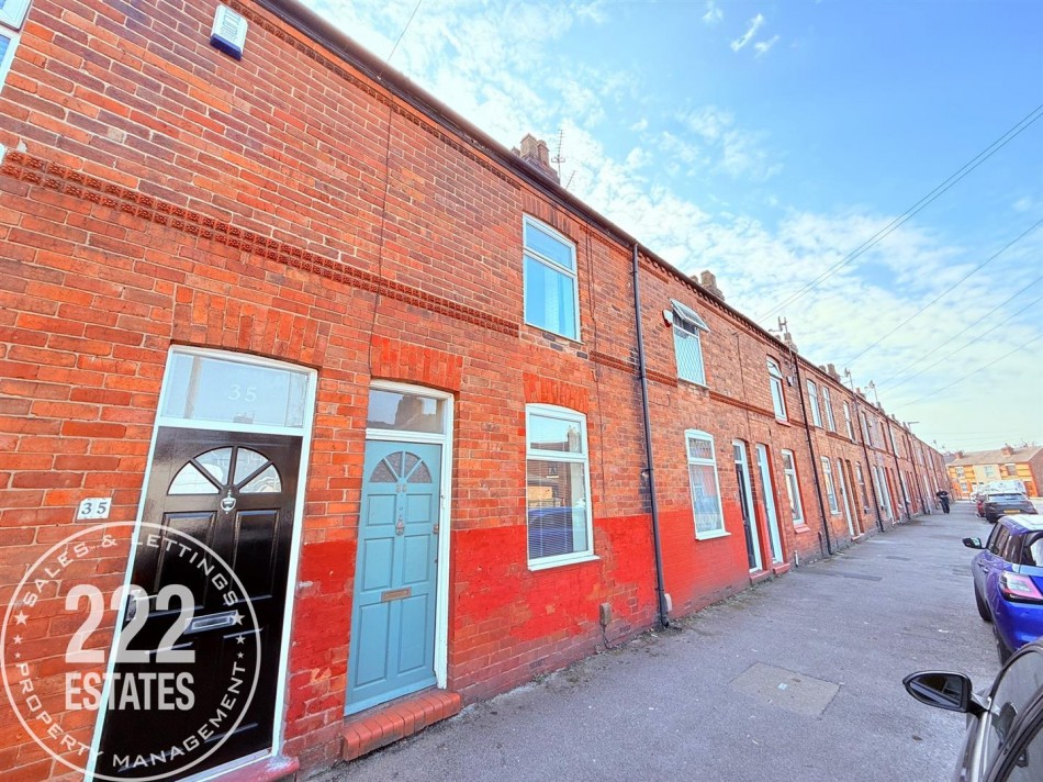 Images for Belmont Avenue, Warrington EAID:222EstatesAPI BID:2
