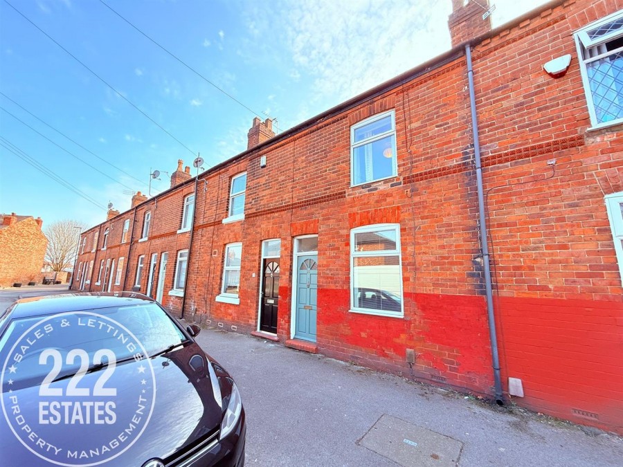 Images for Belmont Avenue, Warrington EAID:222EstatesAPI BID:2