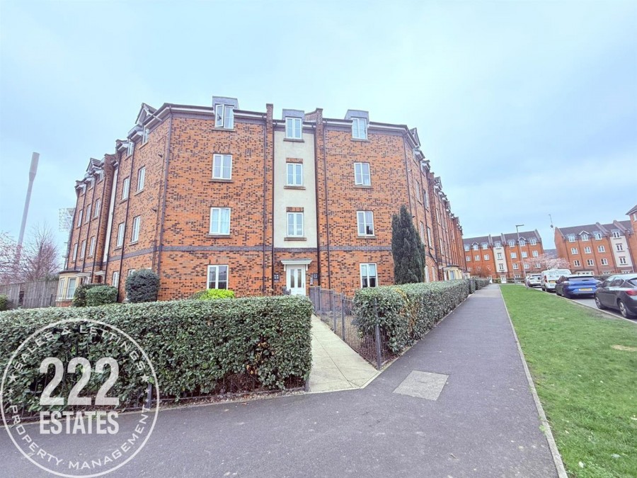 Images for Redfearn Walk, Marsh House Lane, Warrington EAID:222EstatesAPI BID:2