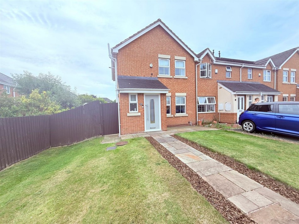 Images for Mildenhall Close, Great Sankey, Warrington EAID:222EstatesAPI BID:2