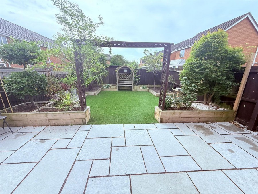 Images for Mildenhall Close, Great Sankey, Warrington EAID:222EstatesAPI BID:2
