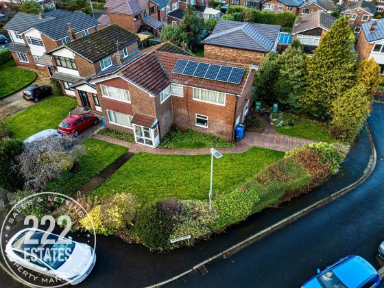 View Full Details for Warren Road - Warrington - WA4 - EAID:222EstatesAPI, BID:2