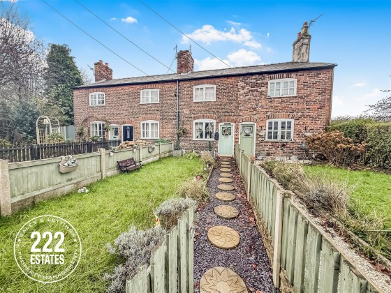 View Full Details for Knutsford Road - Warrington - WA4 - EAID:222EstatesAPI, BID:2