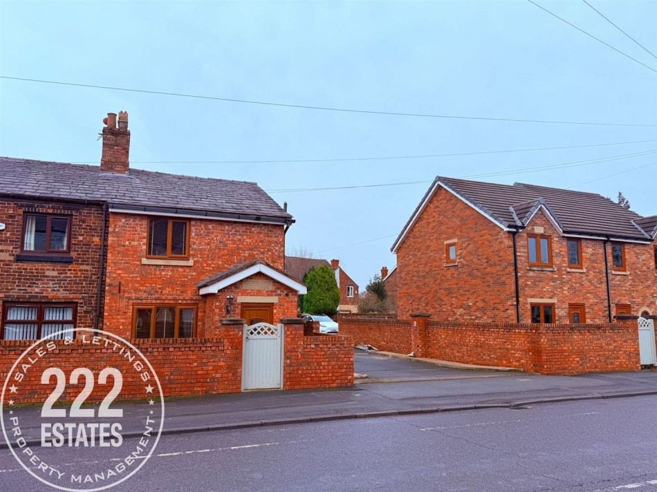 Images for Cobblers Cottage, Orford Green, Warrington EAID:222EstatesAPI BID:2